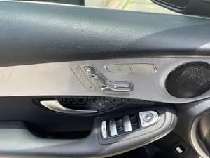Mercedes-Benz GLC-Class 2020 Gray