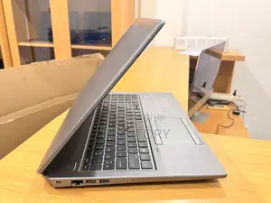 Laptop HP ZBook 15 G6 32GB Intel Core i7 SSD 1T