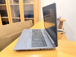 Laptop HP ZBook 15 G6 32GB Intel Core i7 SSD 1T