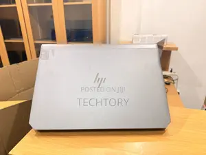 Laptop HP ZBook 15 G6 32GB Intel Core i7 SSD 1T
