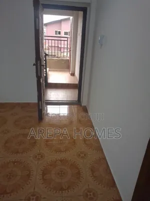 1bdrm Apartment in Arepa Homes, Zongo Junction for rent