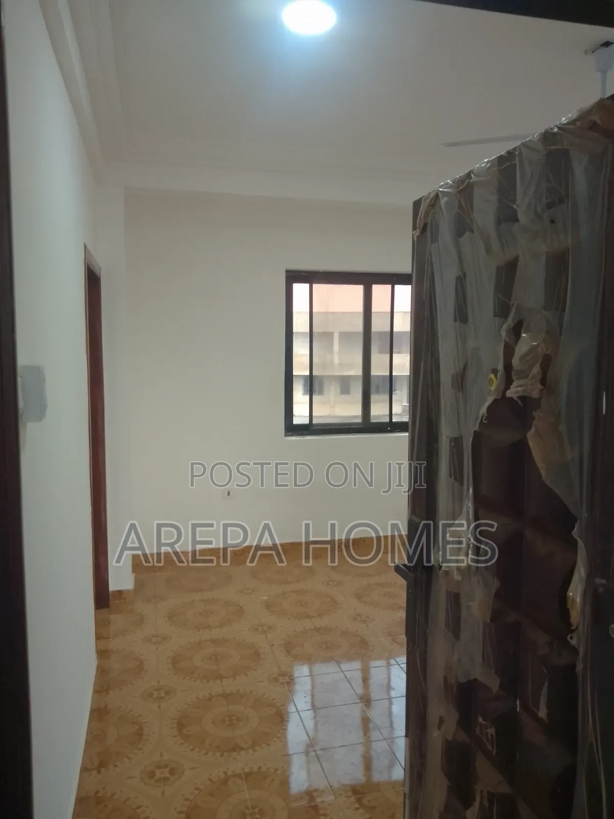 1bdrm Apartment in Arepa Homes, Zongo Junction for rent