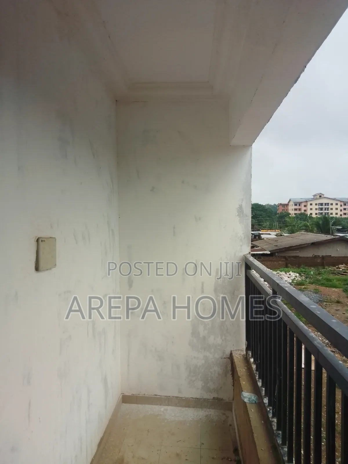 1bdrm Apartment in Arepa Homes, Zongo Junction for rent