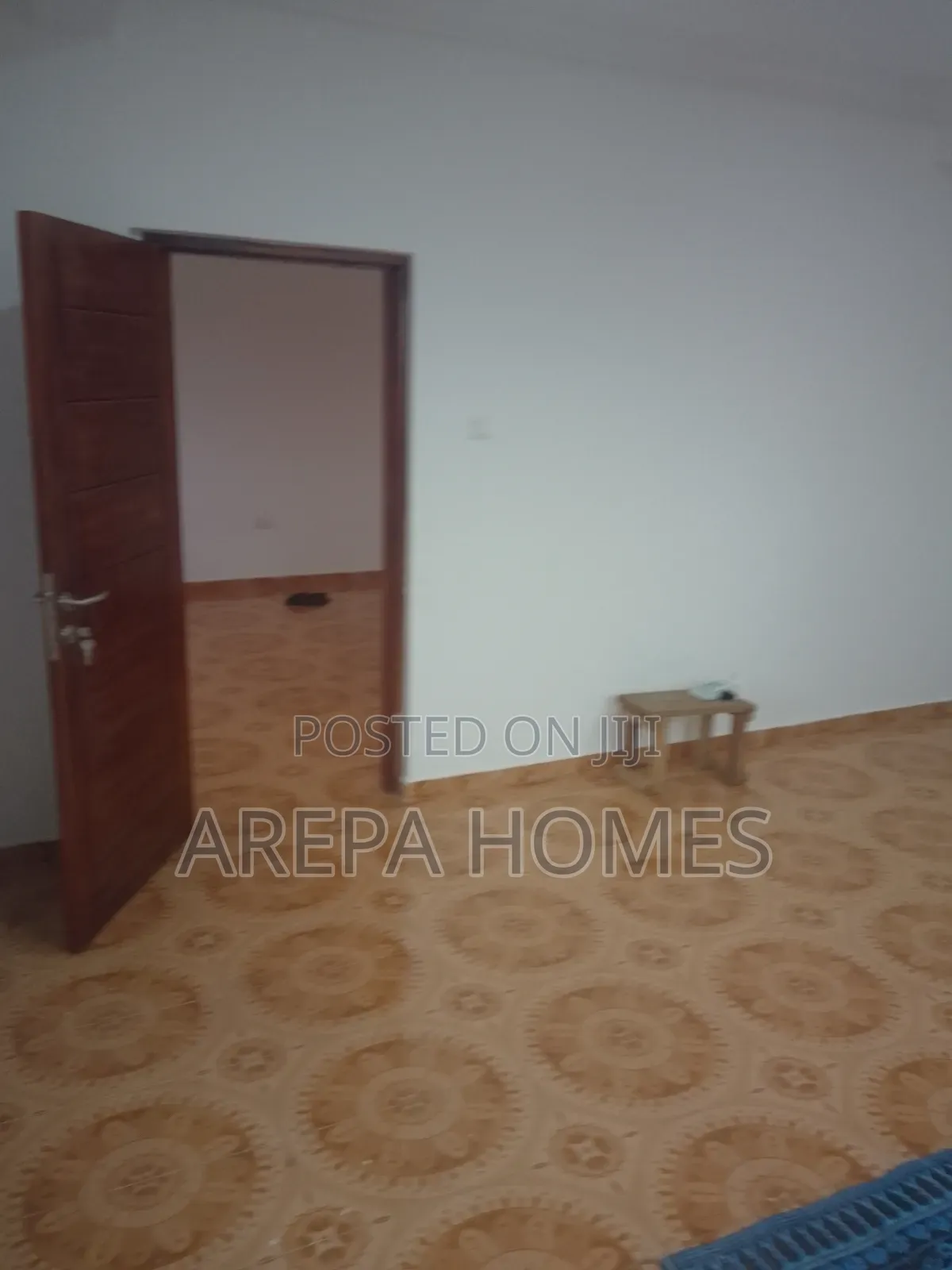 1bdrm Apartment in Arepa Homes, Zongo Junction for rent