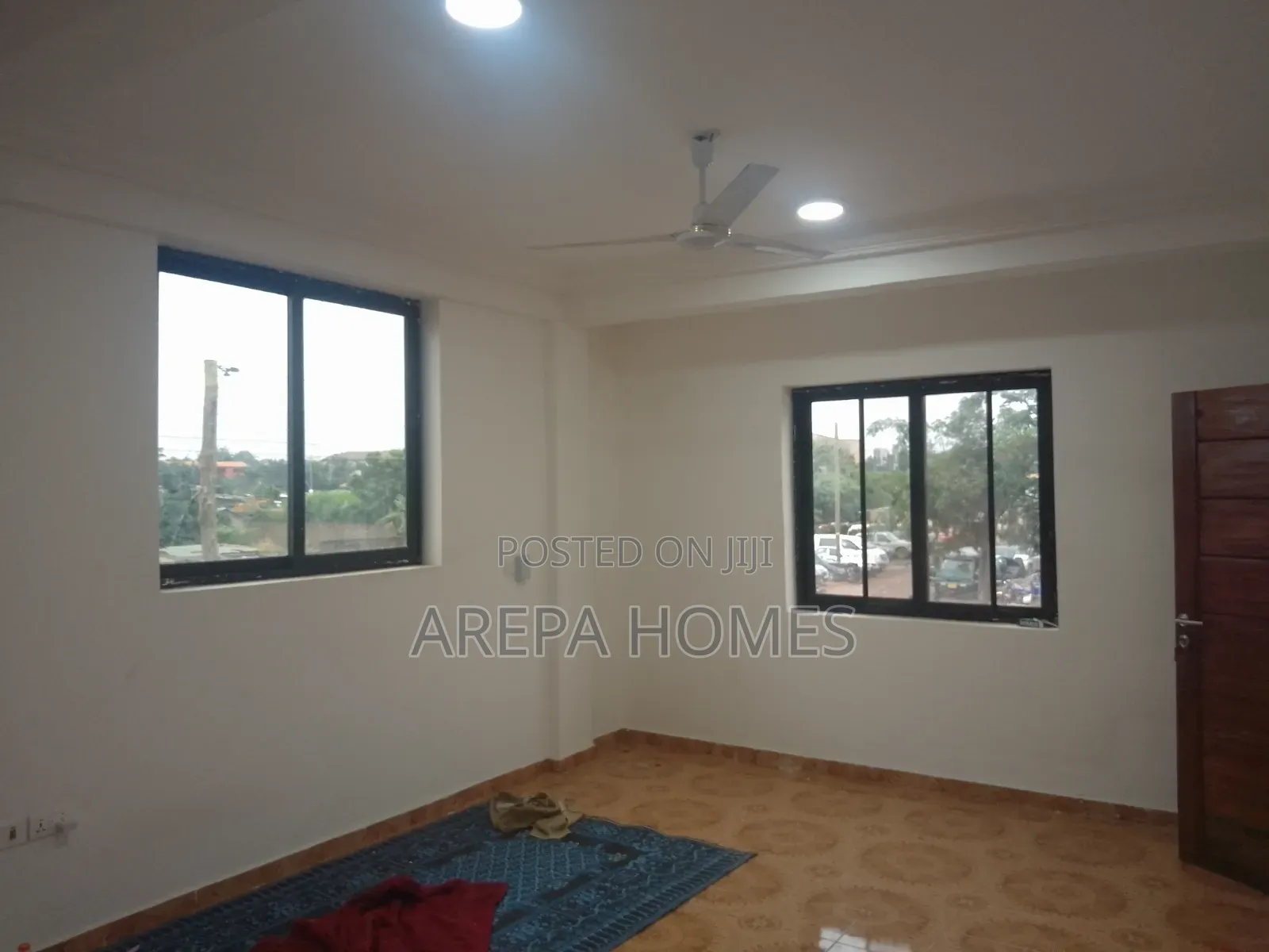 1bdrm Apartment in Arepa Homes, Zongo Junction for rent