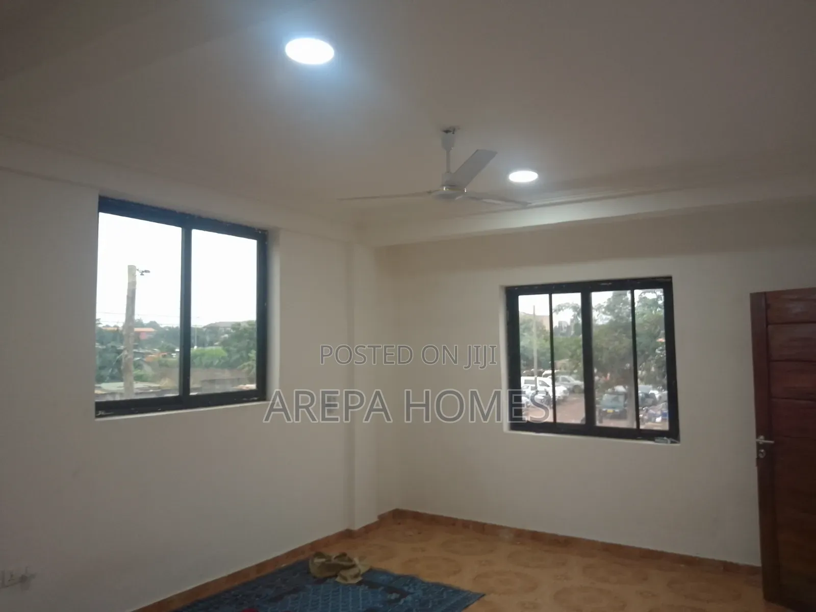 1bdrm Apartment in Arepa Homes, Zongo Junction for rent