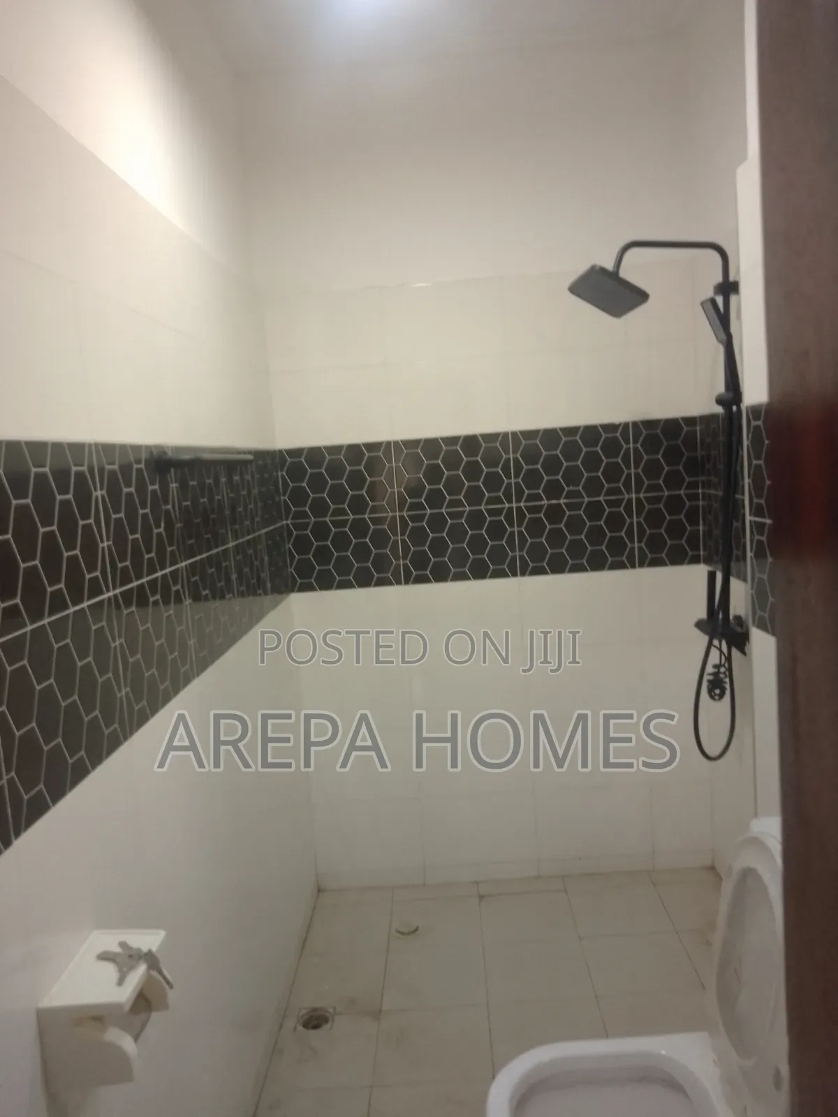 1bdrm Apartment in Arepa Homes, Zongo Junction for rent