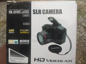 Distress Sale For Photography Camera