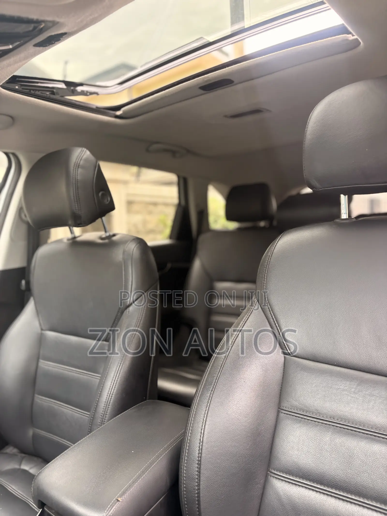 Kia Sorento 2.0T EX AWD 2018 Silver