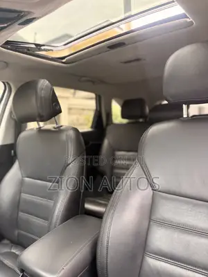 Kia Sorento 2.0T EX AWD 2018 Silver