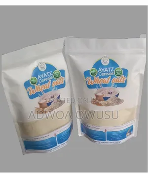 Ayatz Pinnacle Cereals (Tombrown)