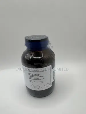 Crystal Violet (Gentian Violet)