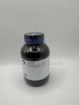 Crystal Violet (Gentian Violet)