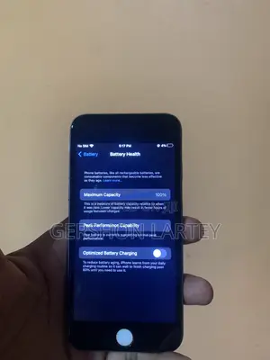 Apple iPhone 6s 32 GB Gray
