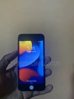 Apple iPhone 6s 32 GB Gray