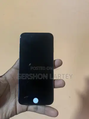 Apple iPhone 6s 32 GB Gray