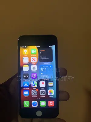 Apple iPhone 6s 32 GB Gray