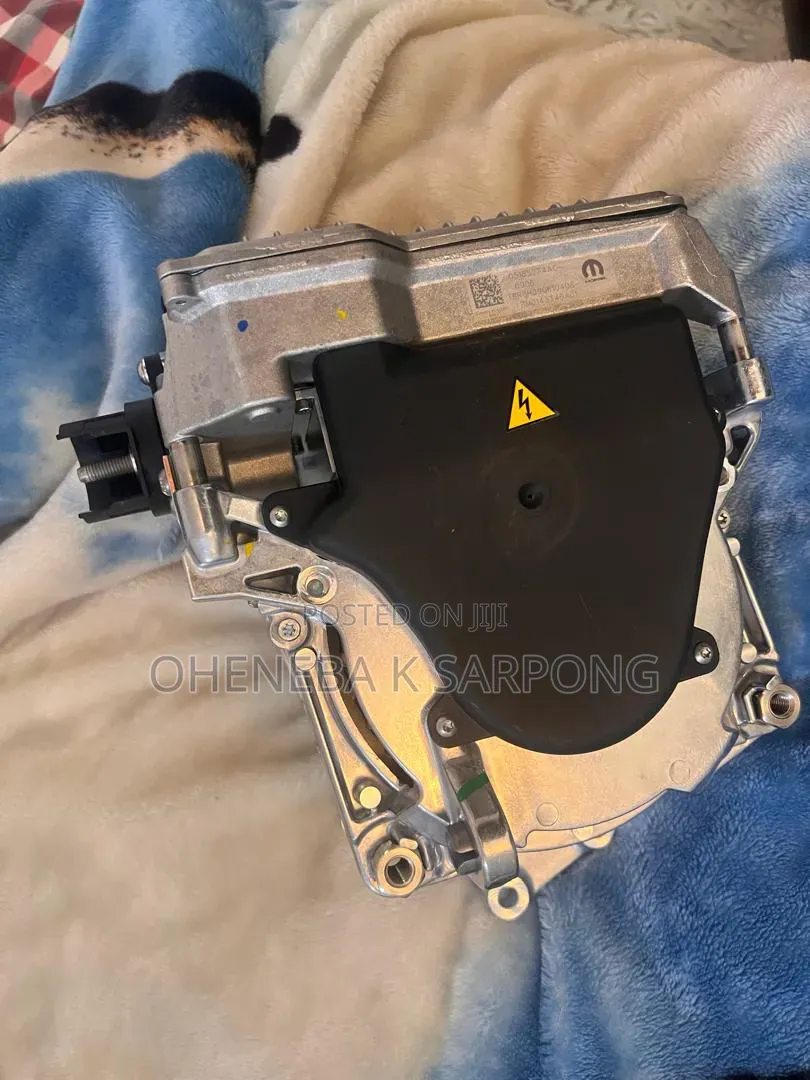 All Types of Dodge Ram and F-150 Parts