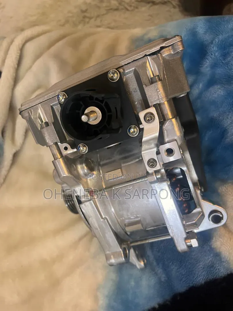 All Types of Dodge Ram and F-150 Parts