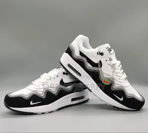 Original Nike Airmax Patta