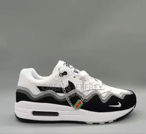 Original Nike Airmax Patta