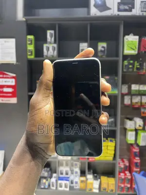 Apple iPhone 11 64 GB White