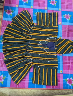 Suntaa Smocks