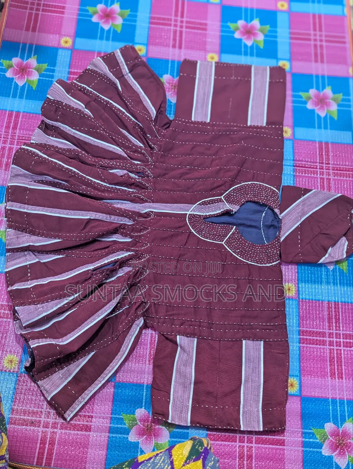 Suntaa Smocks
