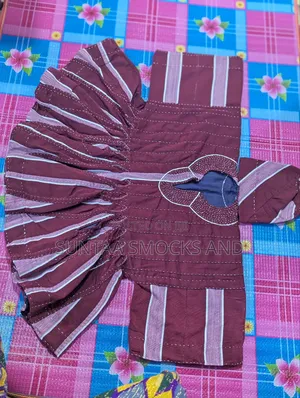 Suntaa Smocks