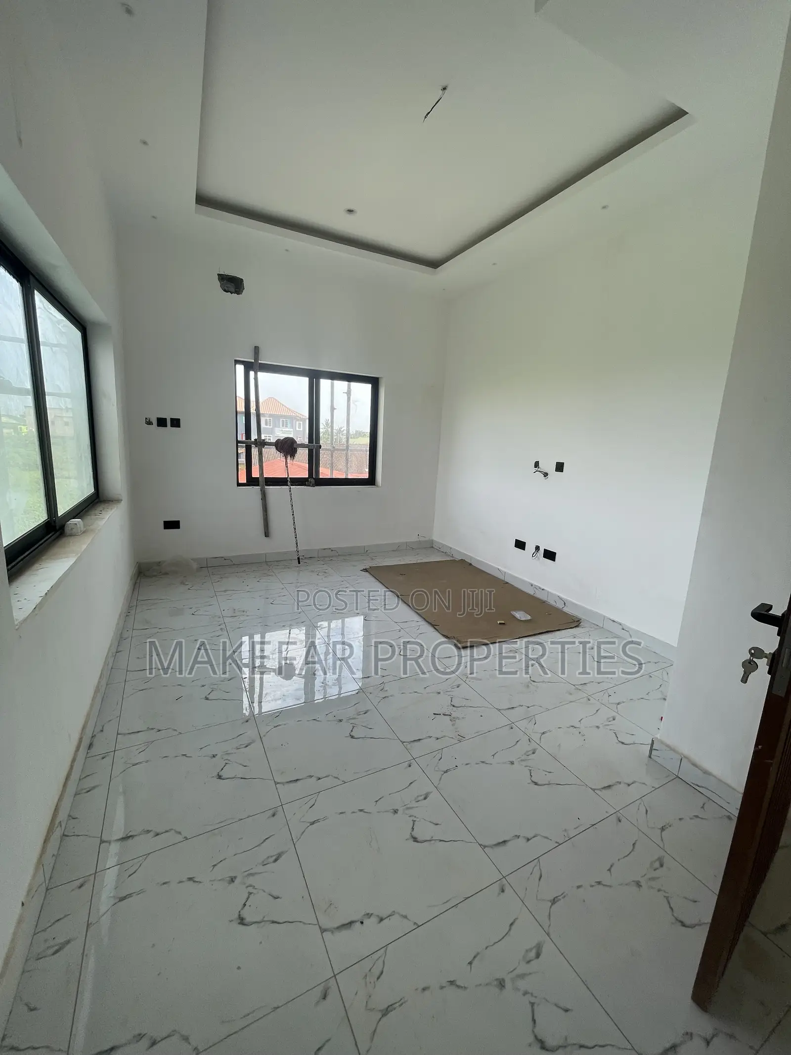 4bdrm House in Ashaley Botwe for sale