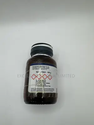 Gram's Iodine, 33%L