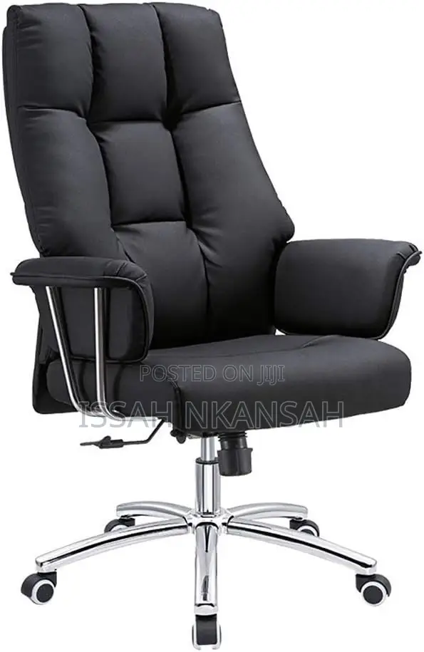 High Back Executive Office Chair