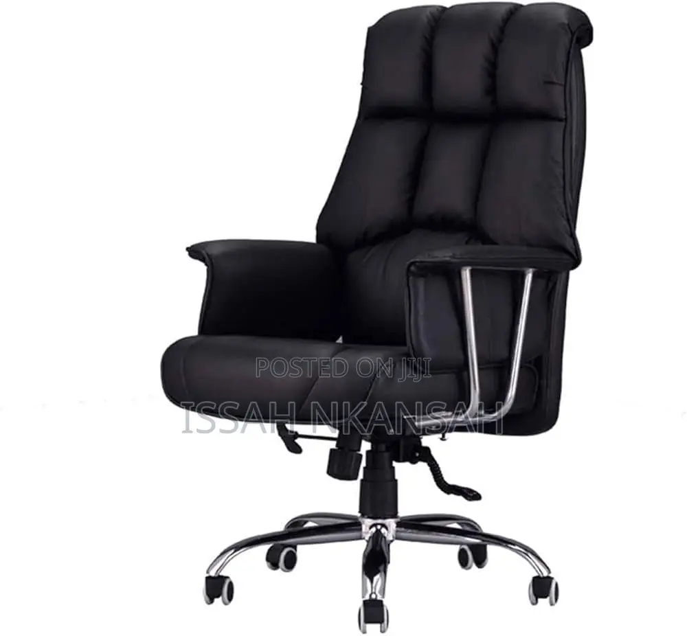 High Back Executive Office Chair