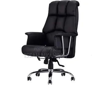 High Back Executive Office Chair