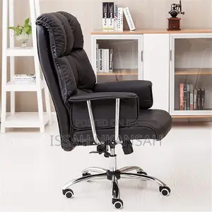 High Back Executive Office Chair