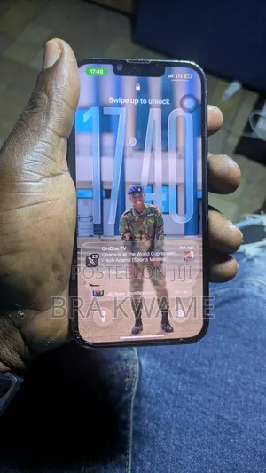 Apple iPhone 13 Pro 128 GB Green