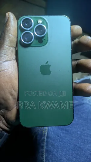 Apple iPhone 13 Pro 128 GB Green