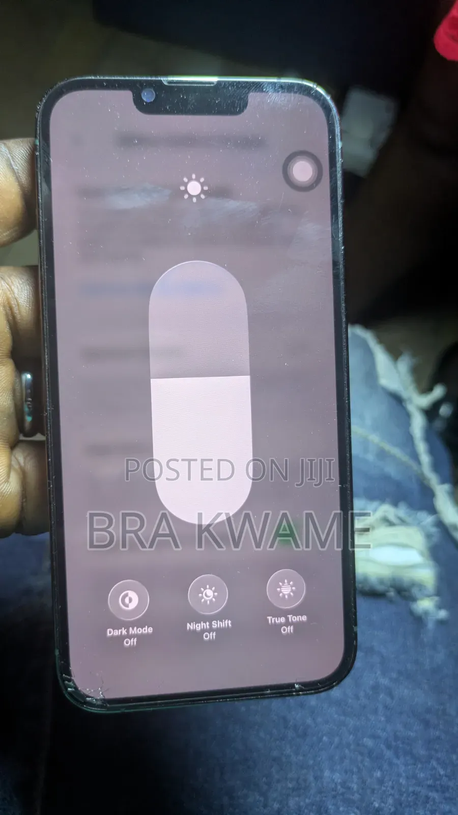 Apple iPhone 13 Pro 128 GB Green