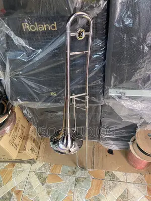 Yamaha Trombone