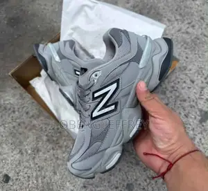 Original New Balance 9060 Gray