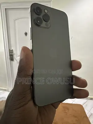 Apple iPhone 12 Pro 128 GB Silver