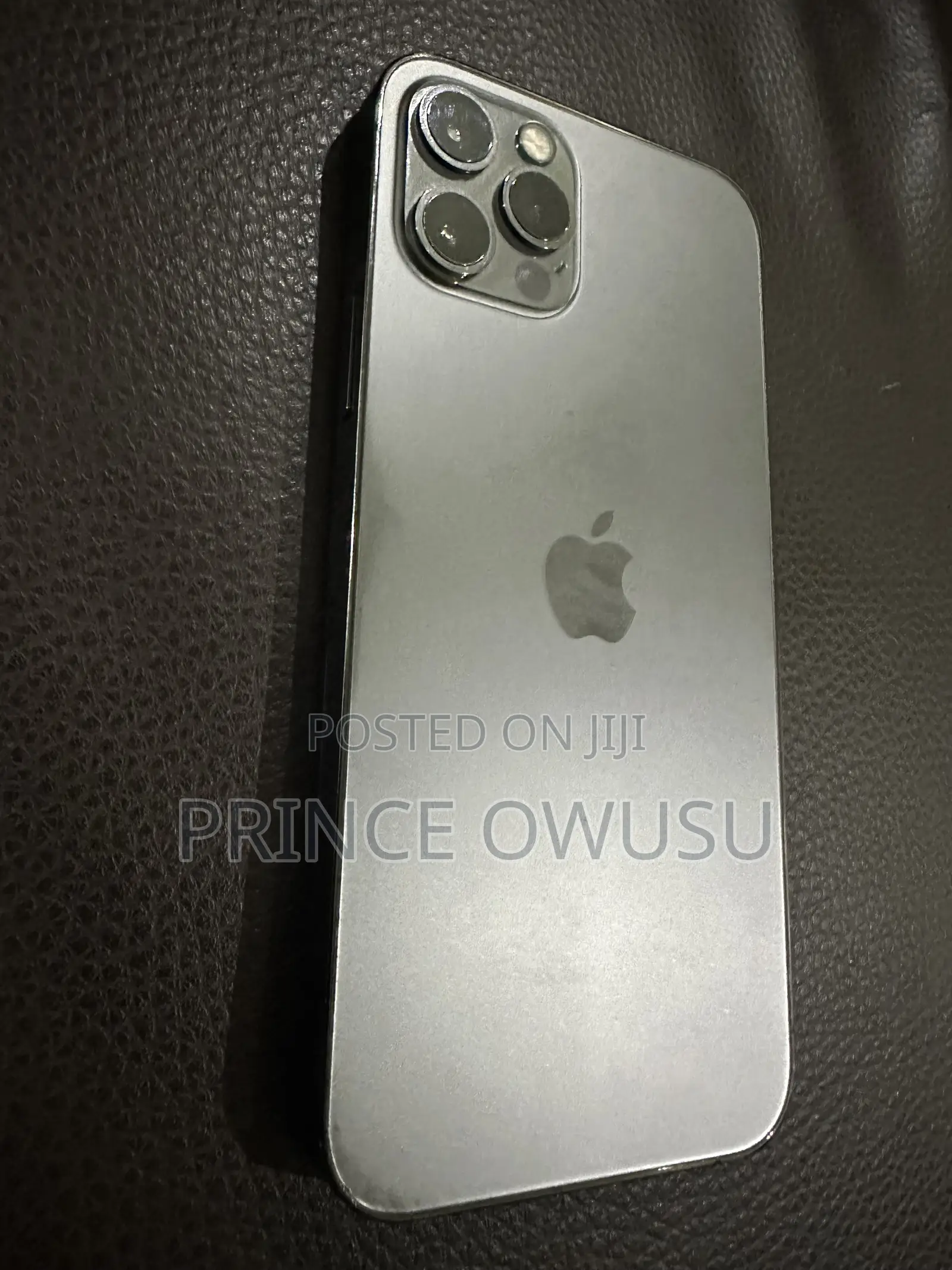 Apple iPhone 12 Pro 128 GB Silver