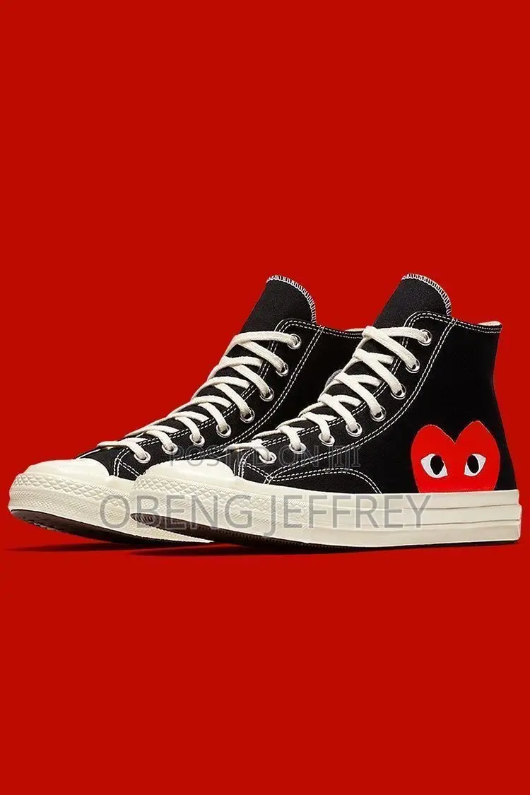 Original Converse Play Chuck 70 High/Low