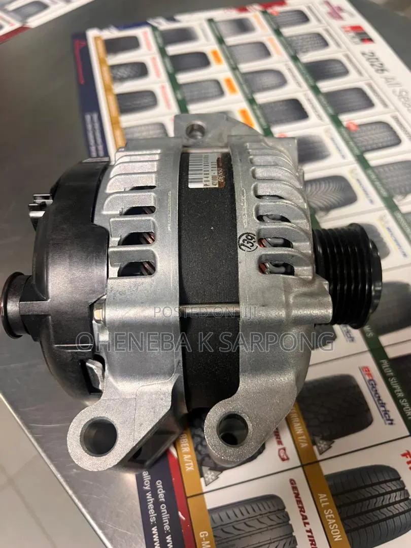 Dealers in American Car Parts