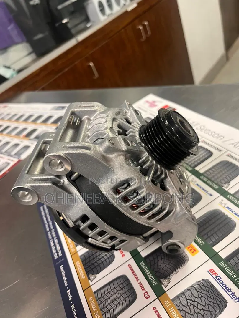 Dealers in American Car Parts
