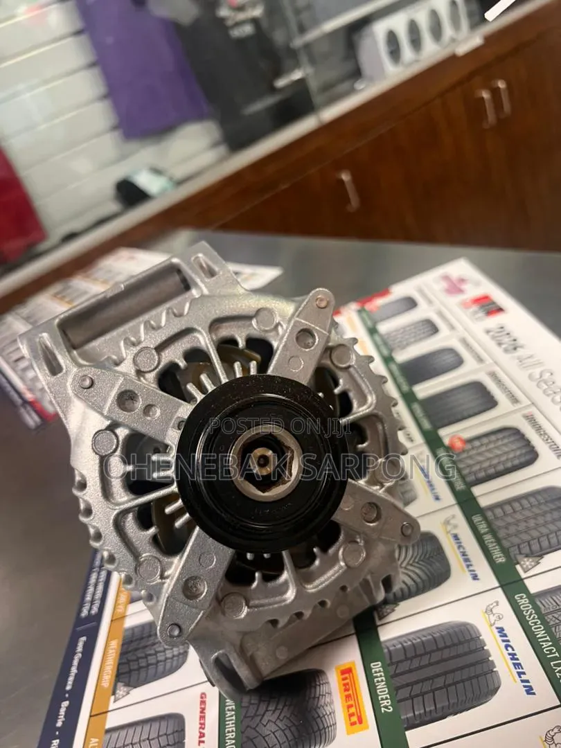 Dealers in American Car Parts
