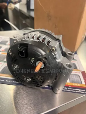 Dealers in American Car Parts