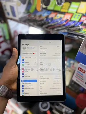 Apple iPad Air 2 16 GB Gray