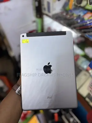Apple iPad Air 2 16 GB Gray