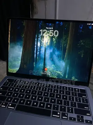 Laptop Apple MacBook Air 2025 M4 16GB